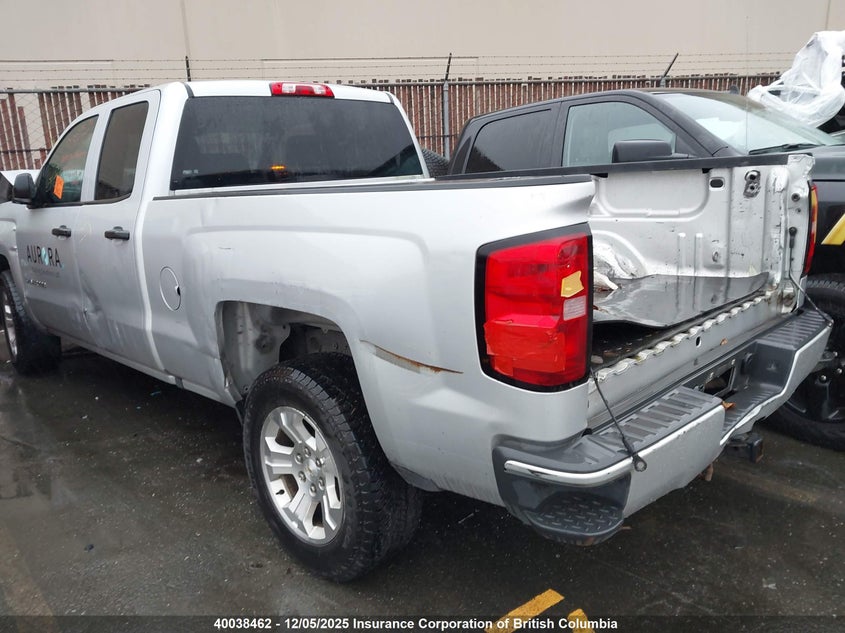 1GCRCPEC0HZ373931 2017 CHEVROLET SILVERADO photo no. 3