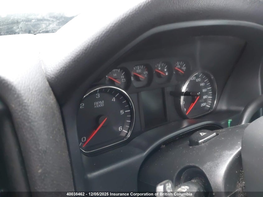 1GCRCPEC0HZ373931 2017 CHEVROLET SILVERADO photo no. 7