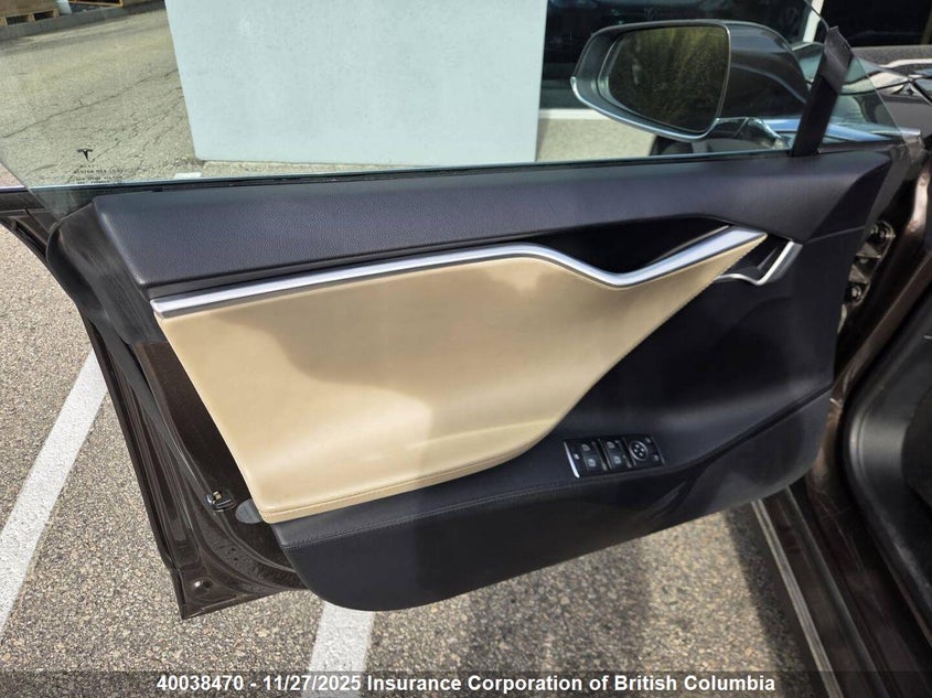 5YJSA1DP5DFP20517 2013 TESLA MODEL S photo no. 12