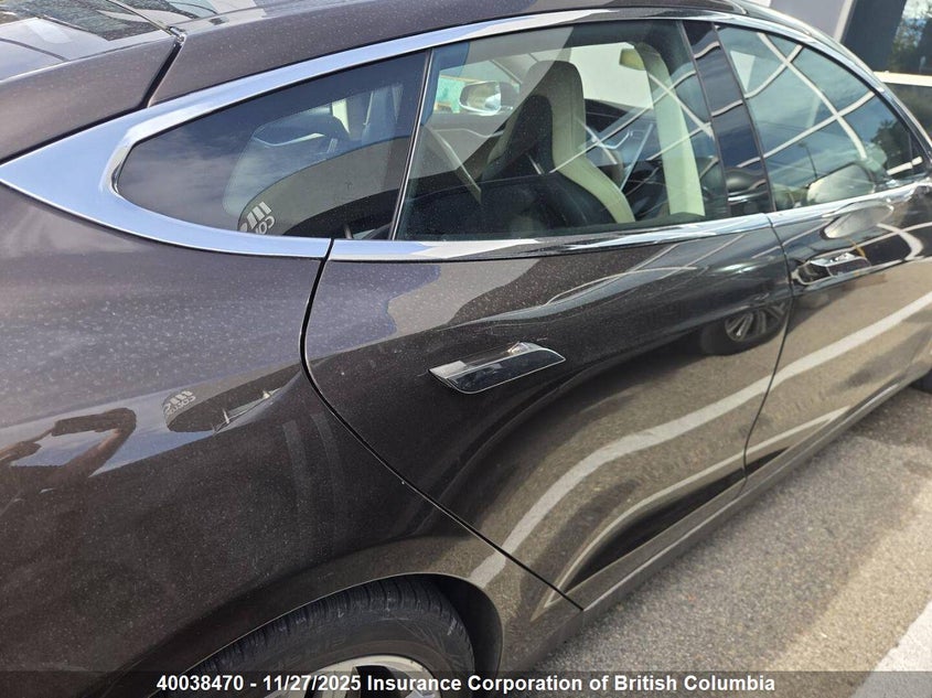 5YJSA1DP5DFP20517 2013 TESLA MODEL S photo no. 13
