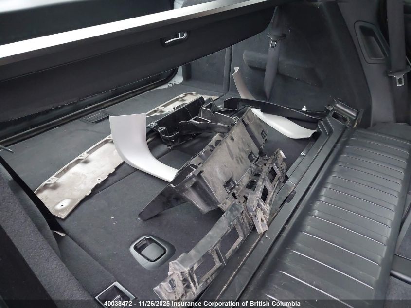 2013 BMW X5 VIN: 5UXZV4C51DL992580 Lot: 40038472