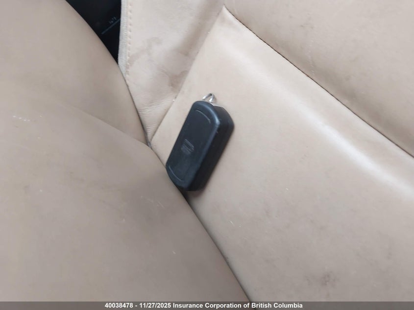 SALSF254X6A916758 2006 LAND ROVER RANGE ROVER SPORT photo no. 11