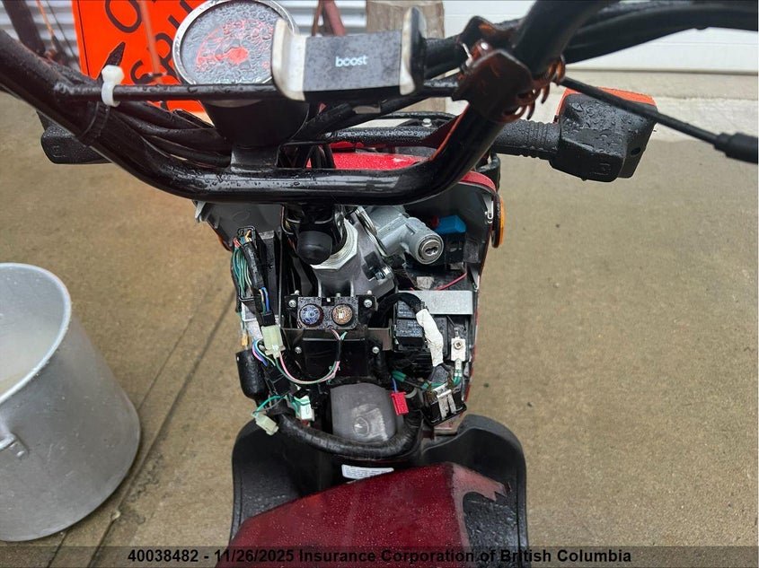 JH2AF5821NK800833 2022 HONDA RUCKUS photo no. 6