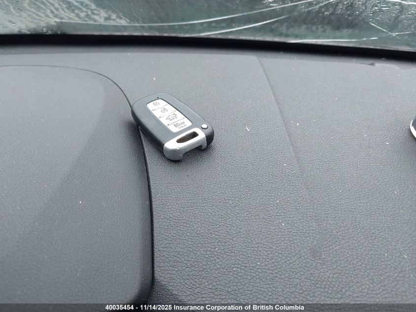 2014 Hyundai Sonata Hybrid Hybrid VIN: KMHEC4A47EA118419 Lot: 40035454