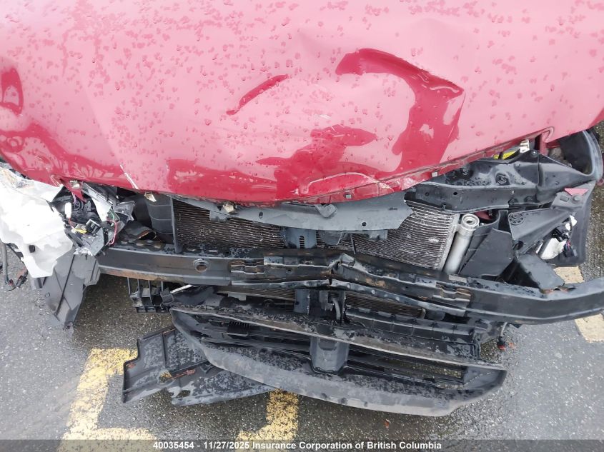 2014 Hyundai Sonata Hybrid Hybrid VIN: KMHEC4A47EA118419 Lot: 40035454