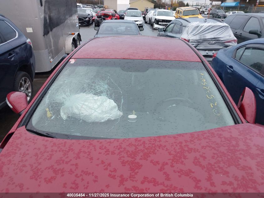 2014 Hyundai Sonata Hybrid Hybrid VIN: KMHEC4A47EA118419 Lot: 40035454