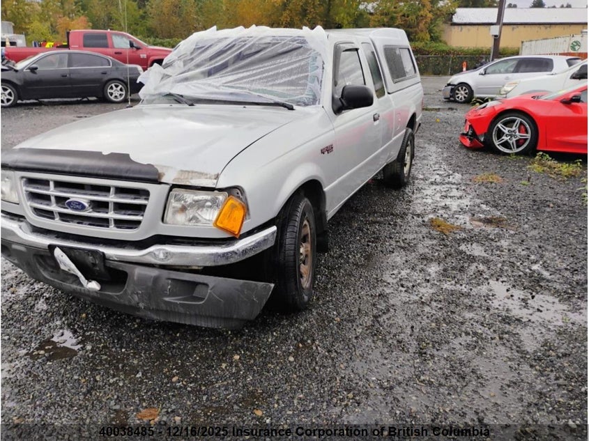 1FTZR44E72PA79168 2002 FORD RANGER photo no. 14