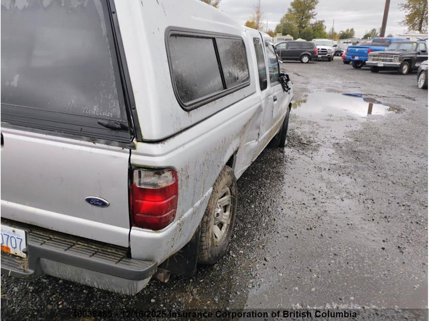1FTZR44E72PA79168 2002 FORD RANGER photo no. 2