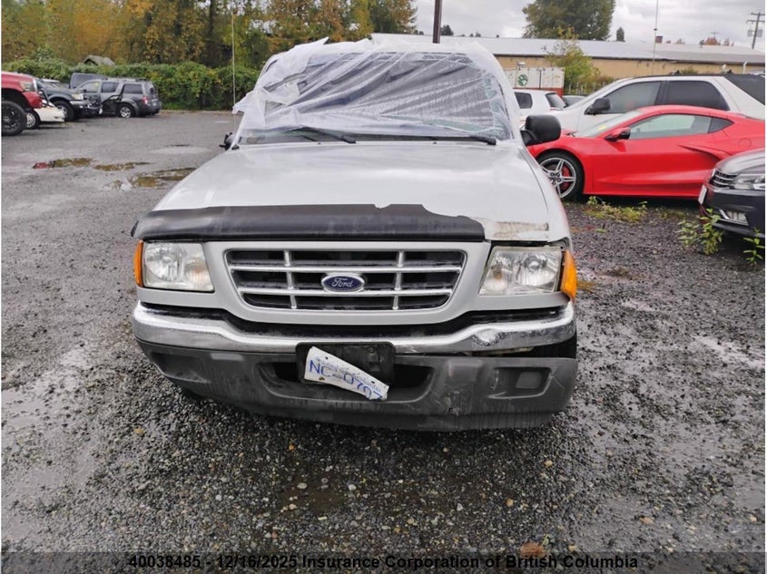 1FTZR44E72PA79168 2002 FORD RANGER photo no. 3