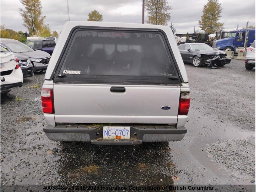 1FTZR44E72PA79168 2002 FORD RANGER photo no. 4