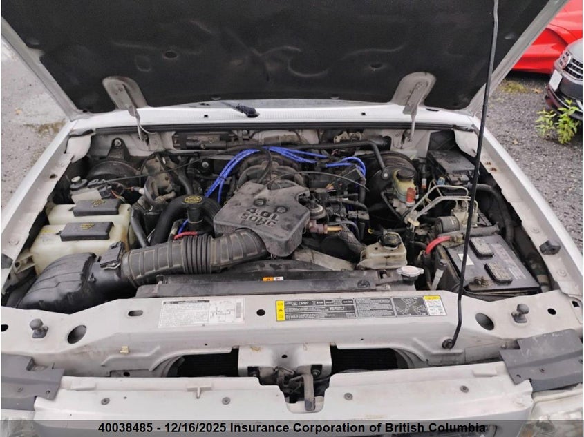 1FTZR44E72PA79168 2002 FORD RANGER photo no. 7