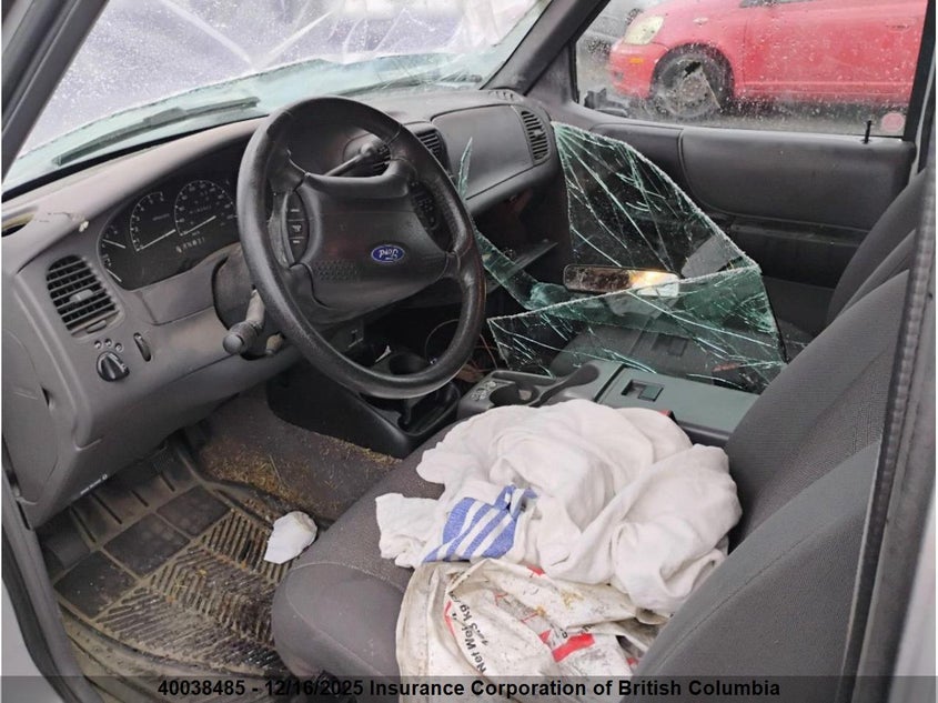 1FTZR44E72PA79168 2002 FORD RANGER photo no. 8