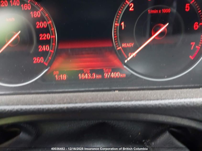 2018 BMW 430Xi Gran Coupe VIN: WBA4J3C57JBL04002 Lot: 40036482