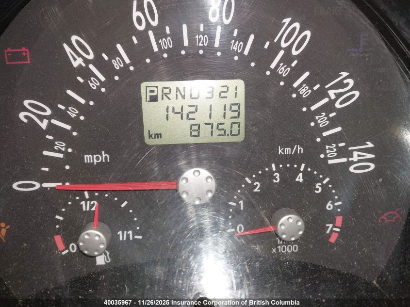 2003 Volkswagen New Beetle Gls VIN: 3VWCK21C13M404502 Lot: 40035967