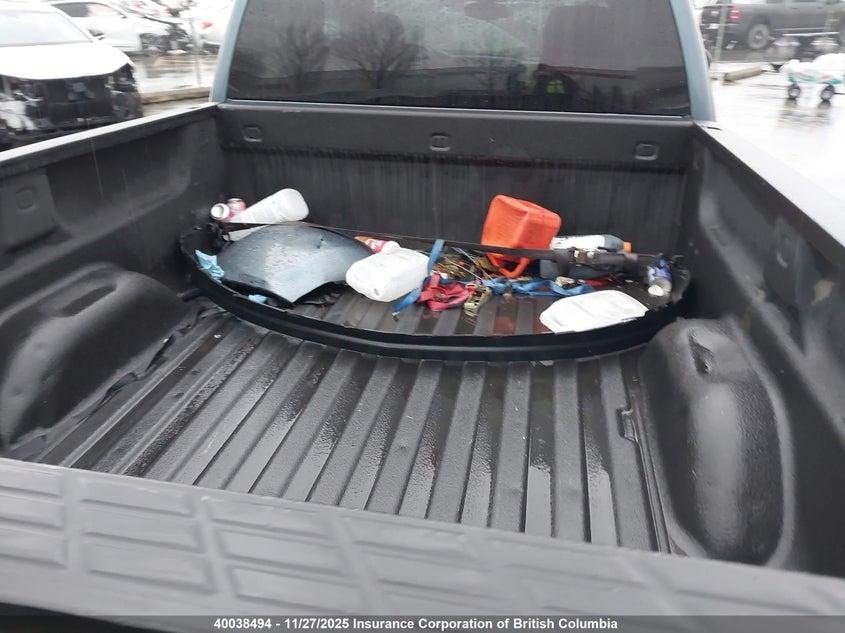 1GCRKREA8BZ399665 2011 CHEVROLET SILVERADO photo no. 19