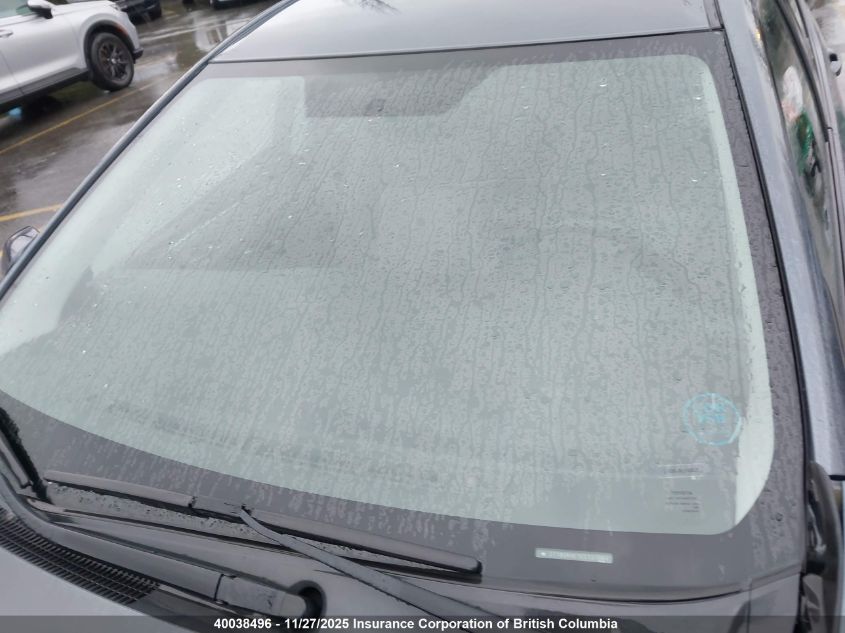 2014 Toyota Corolla L/Le/Le Pls/Prm/S/S Pls VIN: 2T1BURHE1EC131968 Lot: 40038496