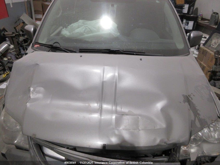 2C4RC1BGXFR720984 2015 CHRYSLER TOWN & COUNTRY photo no. 20