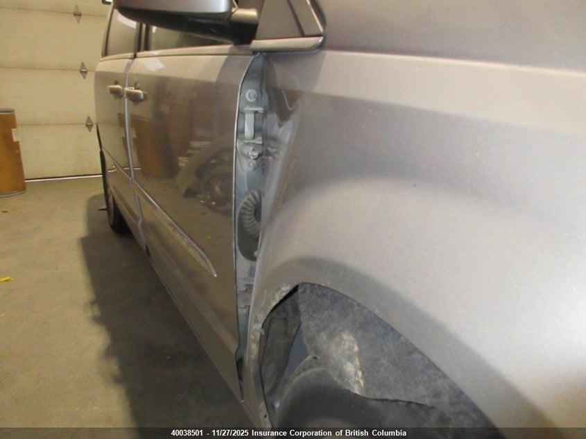 2C4RC1BGXFR720984 2015 CHRYSLER TOWN & COUNTRY photo no. 22