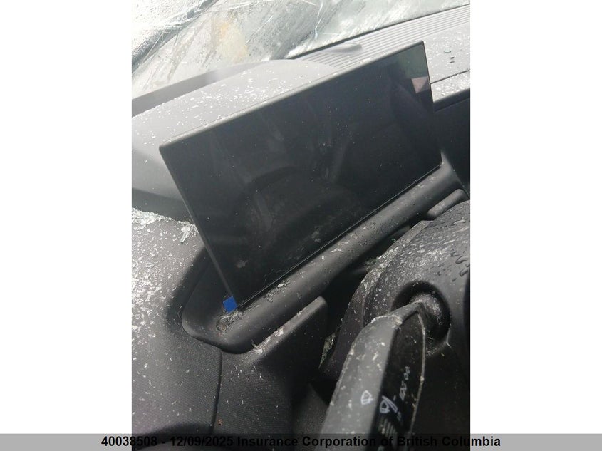 1GC10TEF9SU412979 2025 CHEVROLET SILVERADO photo no. 11