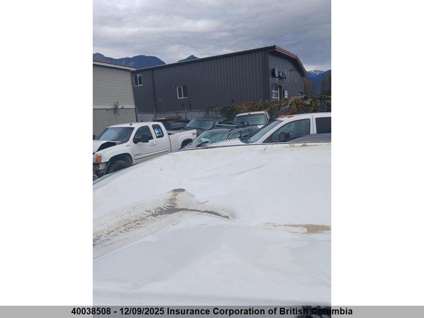 1GC10TEF9SU412979 2025 CHEVROLET SILVERADO photo no. 12