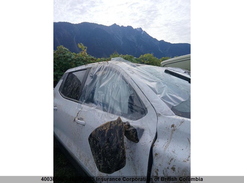 1GC10TEF9SU412979 2025 CHEVROLET SILVERADO photo no. 14