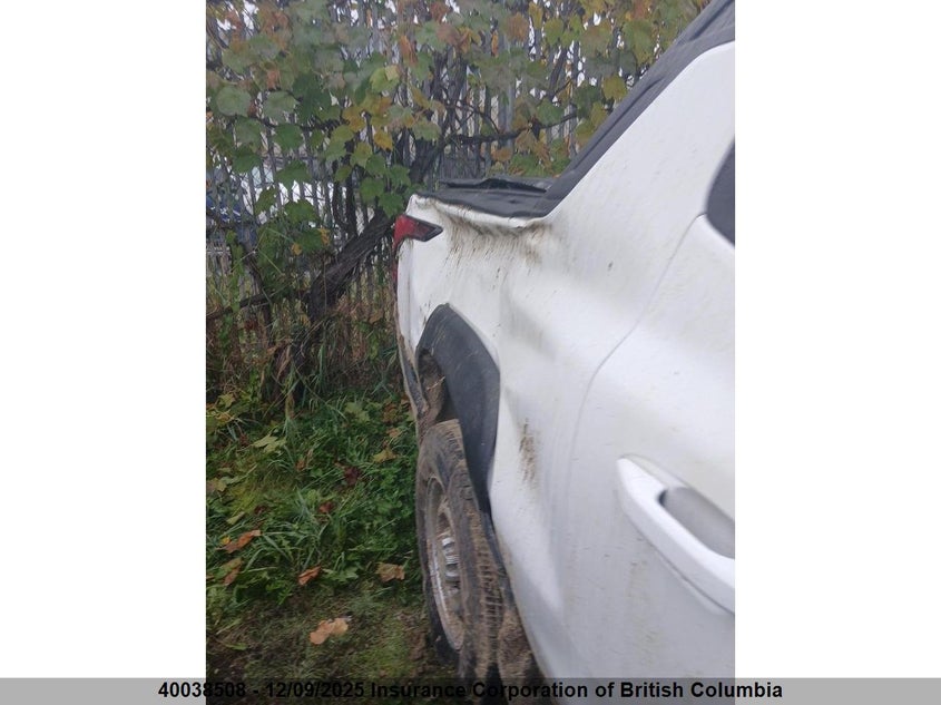 1GC10TEF9SU412979 2025 CHEVROLET SILVERADO photo no. 15
