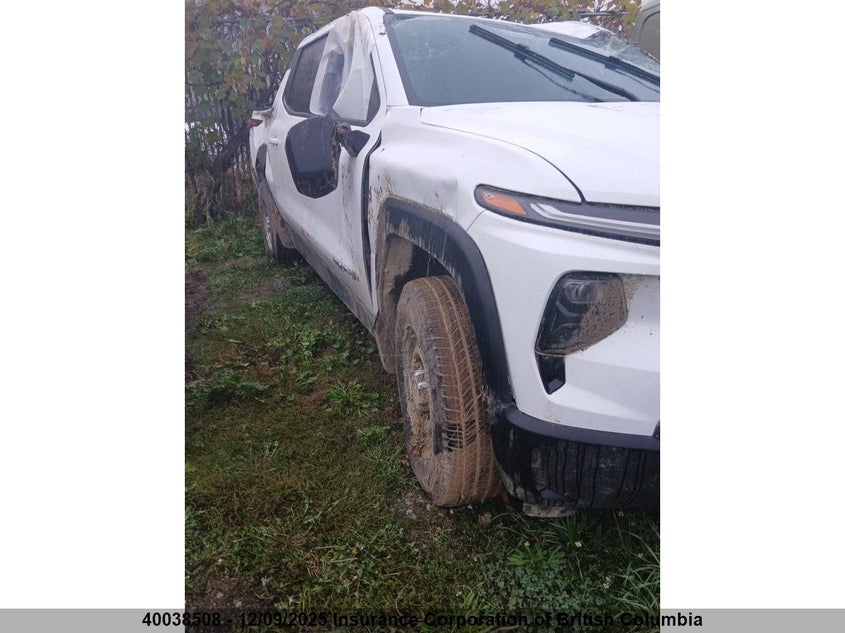 1GC10TEF9SU412979 2025 CHEVROLET SILVERADO photo no. 14