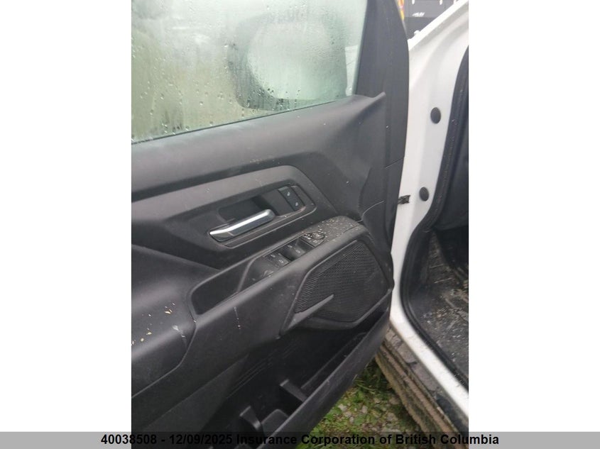 1GC10TEF9SU412979 2025 CHEVROLET SILVERADO photo no. 6