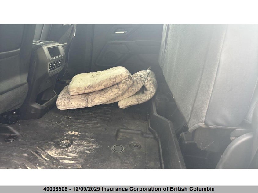 1GC10TEF9SU412979 2025 CHEVROLET SILVERADO photo no. 7