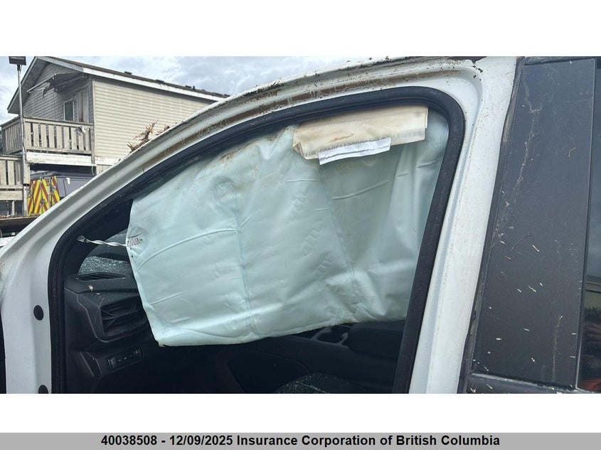 1GC10TEF9SU412979 2025 CHEVROLET SILVERADO photo no. 9