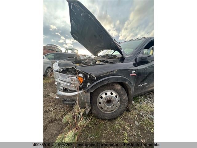3C63RRKL2RG215488 2024 RAM 3500 photo no. 14