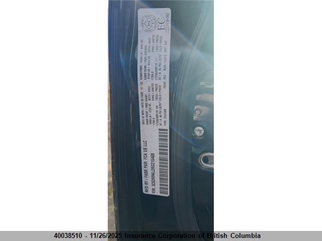 3C63RRKL2RG215488 2024 RAM 3500 photo no. 15