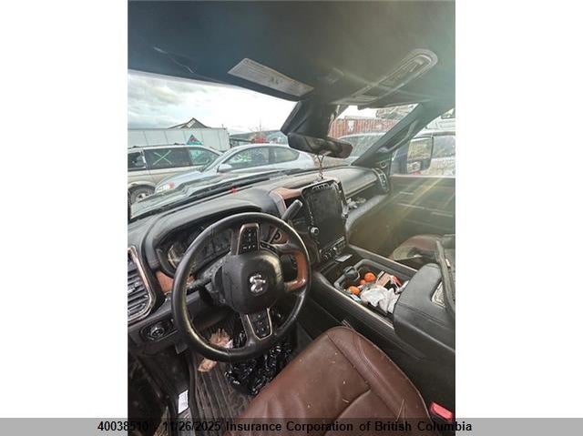 3C63RRKL2RG215488 2024 RAM 3500 photo no. 20