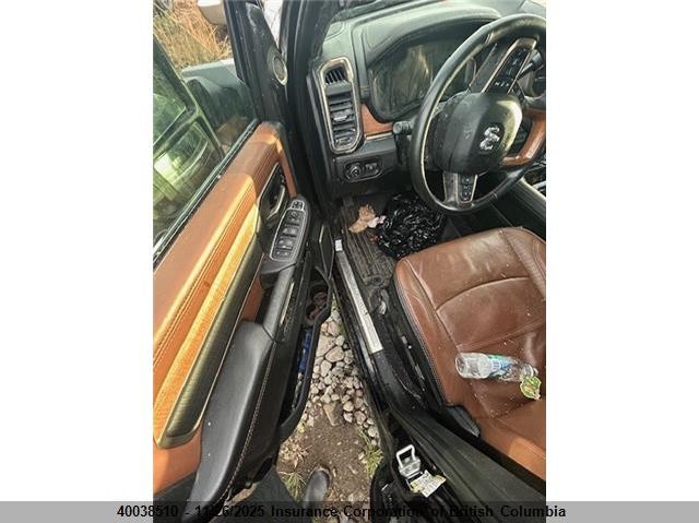 3C63RRKL2RG215488 2024 RAM 3500 photo no. 21