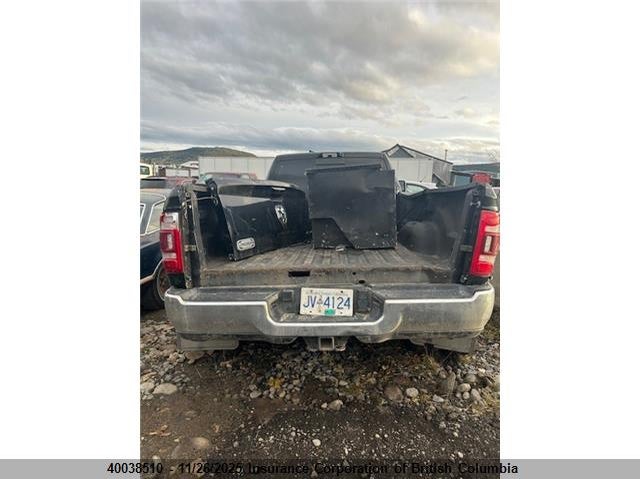 3C63RRKL2RG215488 2024 RAM 3500 photo no. 5