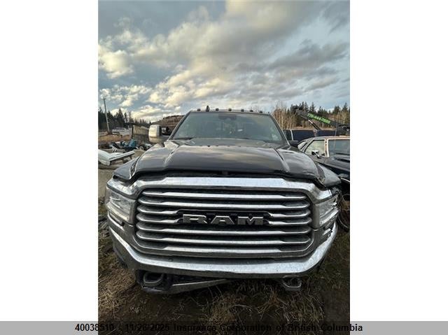 3C63RRKL2RG215488 2024 RAM 3500 photo no. 6