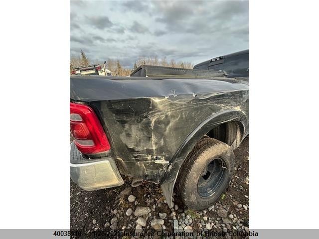 3C63RRKL2RG215488 2024 RAM 3500 photo no. 8