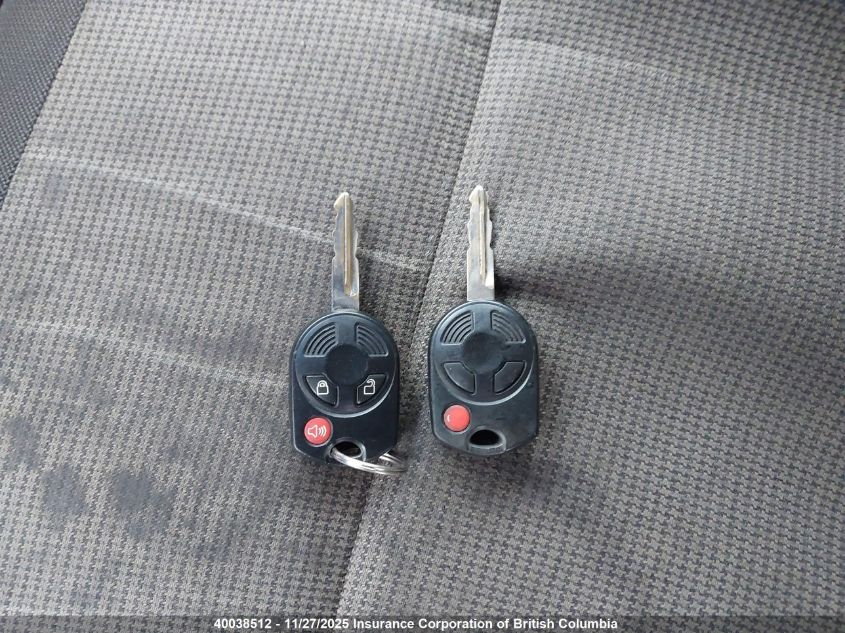 2009 Ford Flex VIN: 2FMDK52C49BA77476 Lot: 40038512