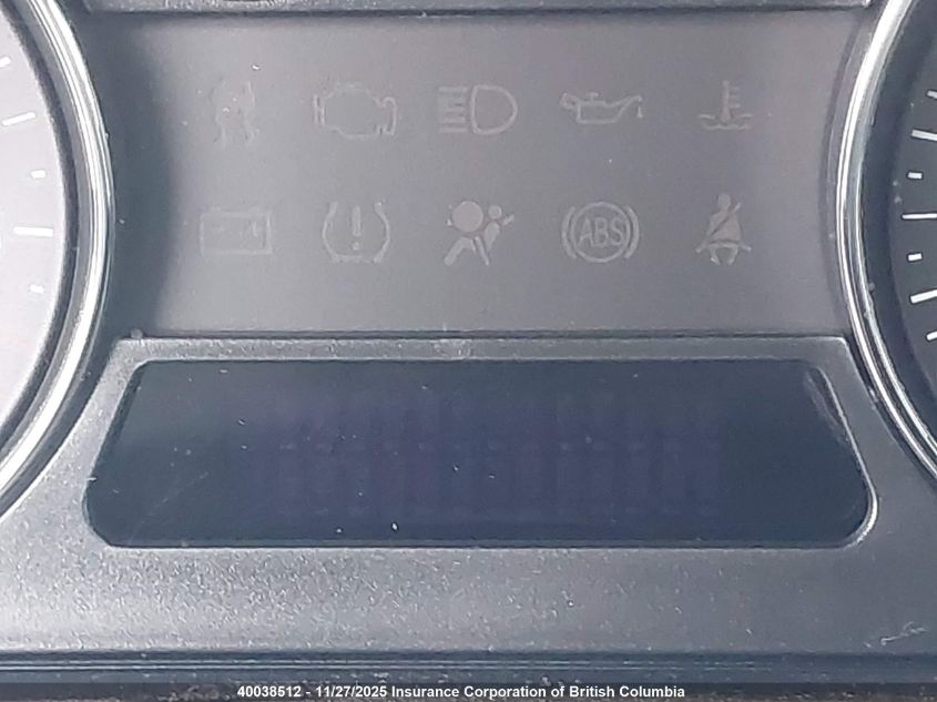 2009 Ford Flex VIN: 2FMDK52C49BA77476 Lot: 40038512