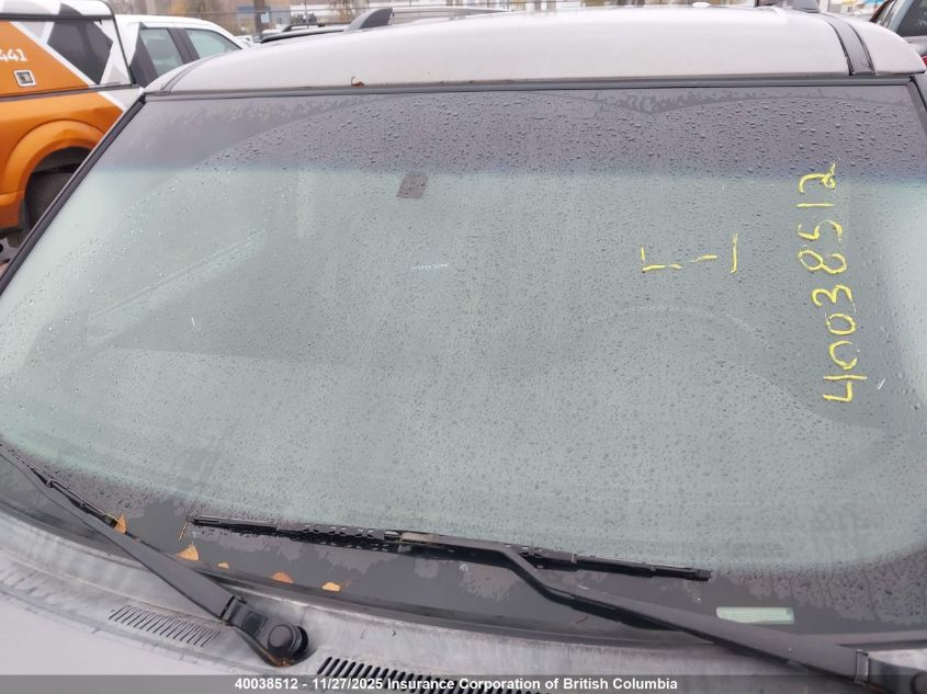 2009 Ford Flex VIN: 2FMDK52C49BA77476 Lot: 40038512