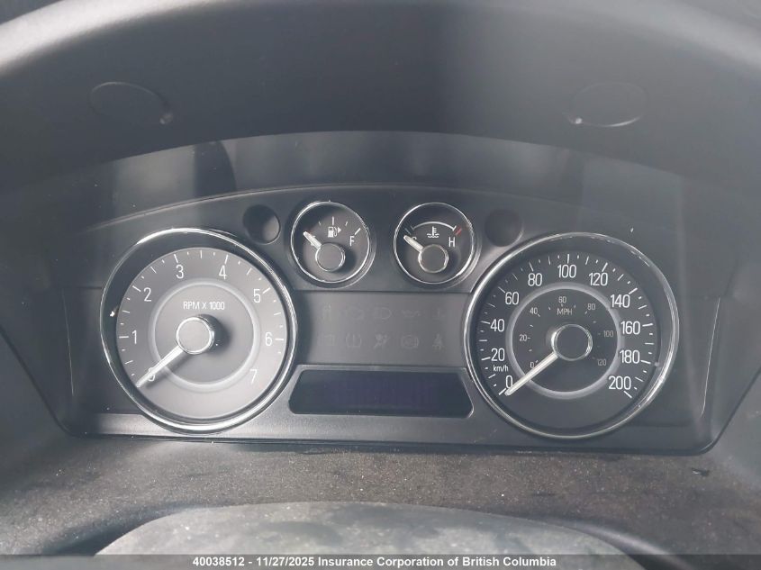 2009 Ford Flex VIN: 2FMDK52C49BA77476 Lot: 40038512