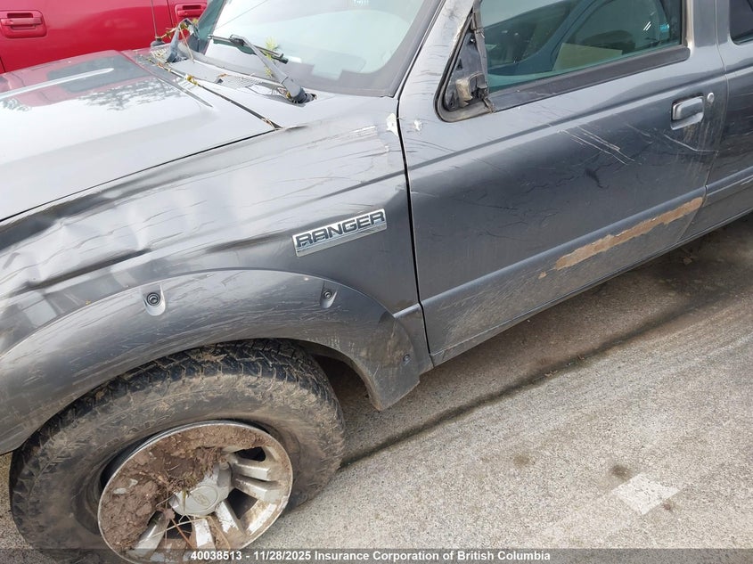 1FTZR45E38PA59703 2008 FORD RANGER photo no. 17