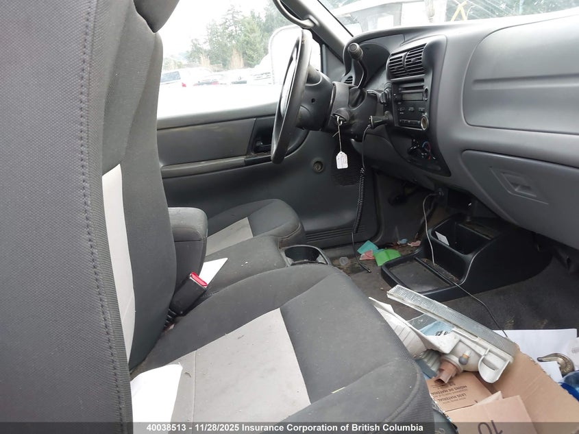 1FTZR45E38PA59703 2008 FORD RANGER photo no. 5