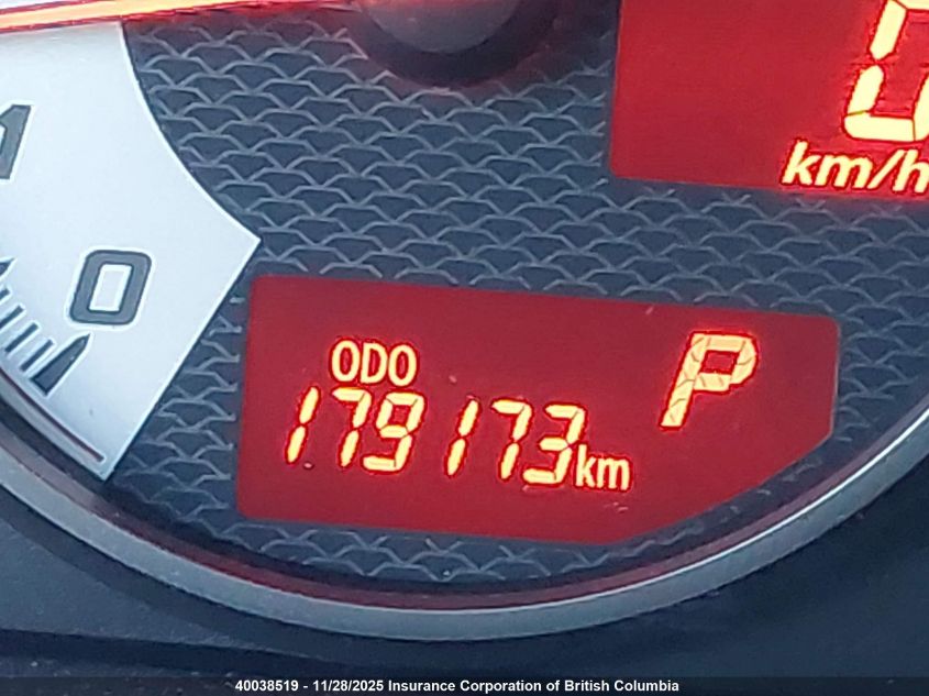 2013 Scion Fr-S VIN: JF1ZNAA15D2714406 Lot: 40038519