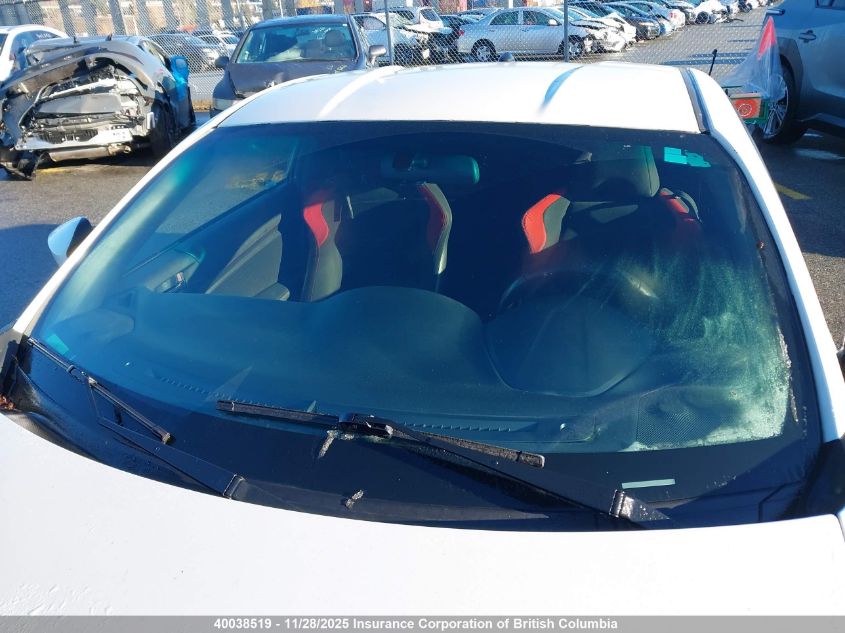 2013 Scion Fr-S VIN: JF1ZNAA15D2714406 Lot: 40038519