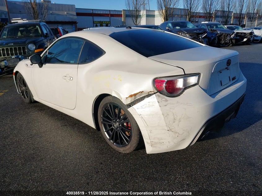JF1ZNAA15D2714406 2013 SCION FR-S photo no. 3