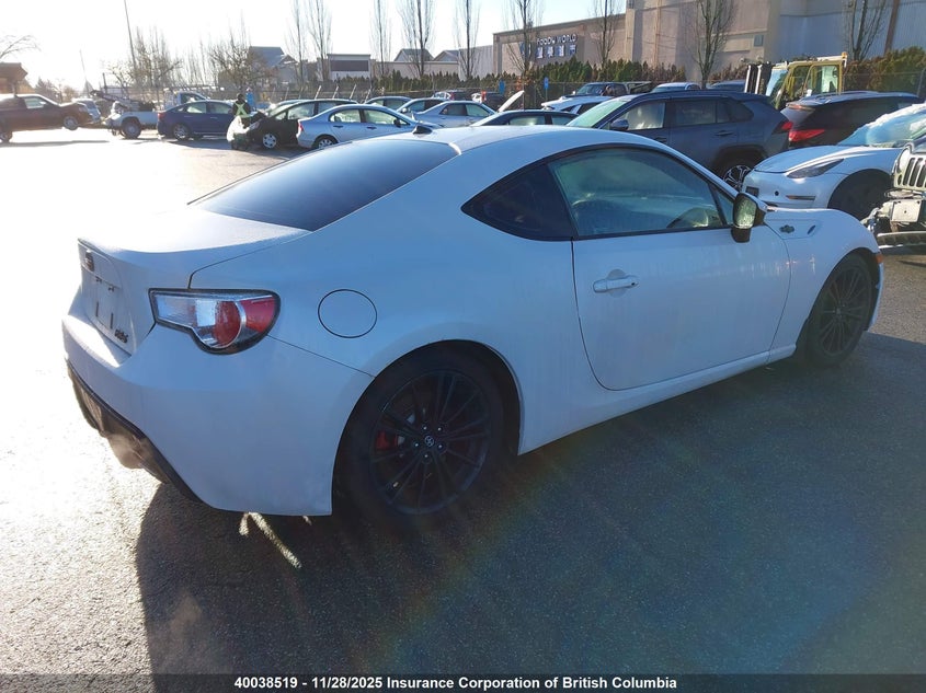 JF1ZNAA15D2714406 2013 SCION FR-S photo no. 4
