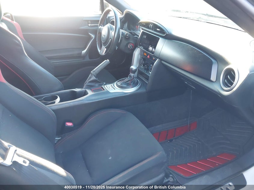 JF1ZNAA15D2714406 2013 SCION FR-S photo no. 5