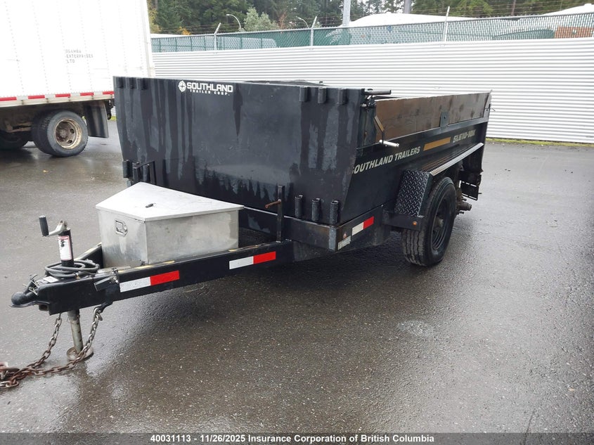 2SFPM2395N1071994 2022   photo no. 2