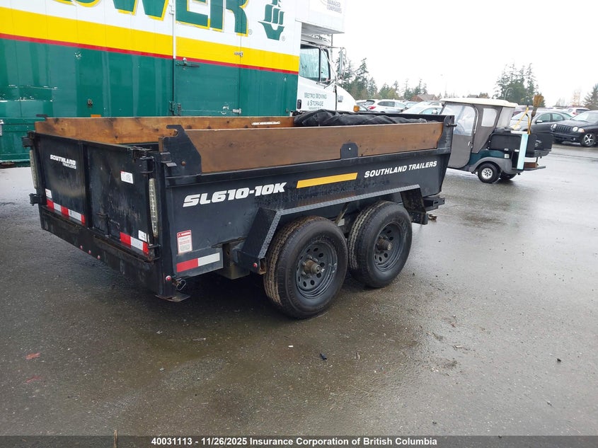 2SFPM2395N1071994 2022   photo no. 4